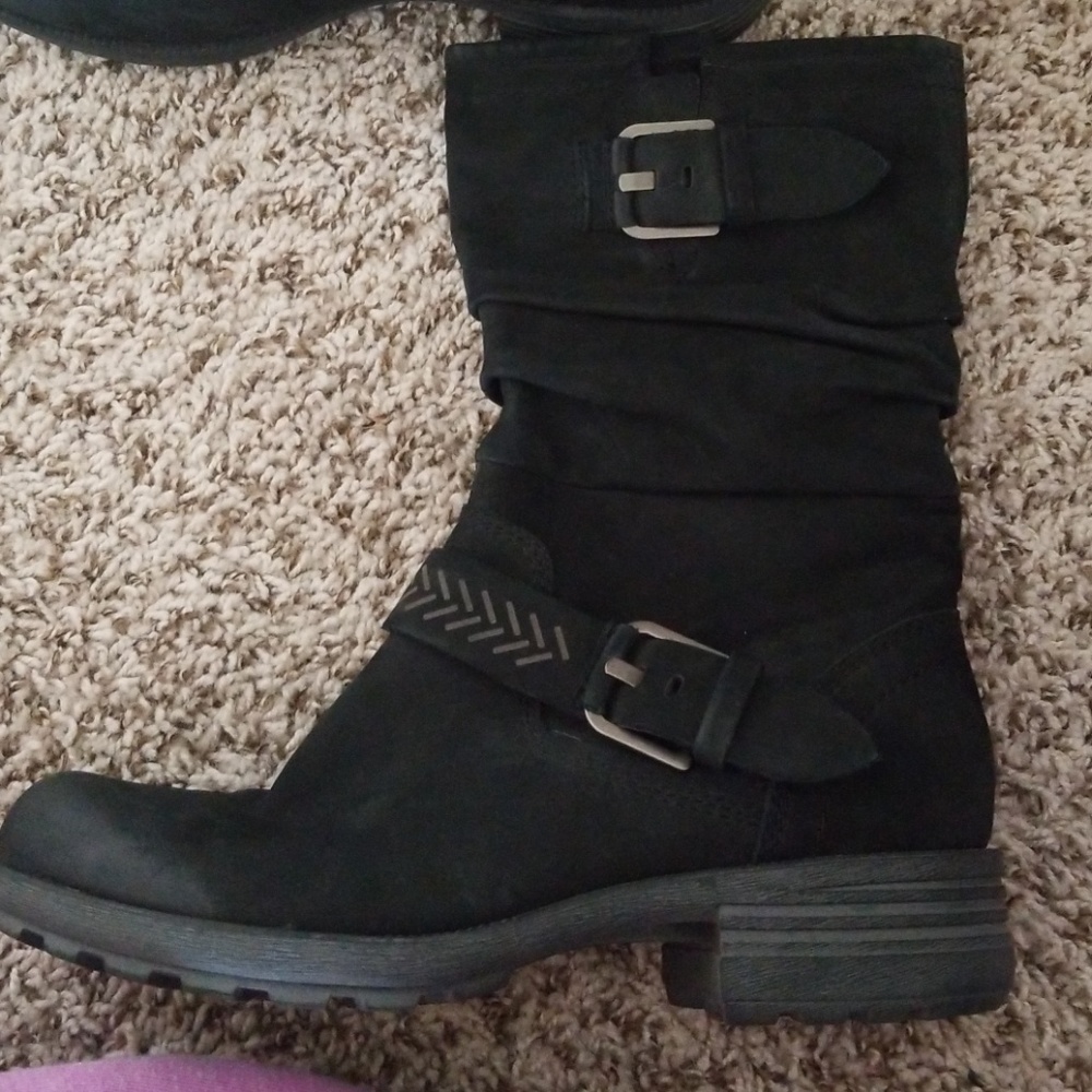 Cobb Hill boots